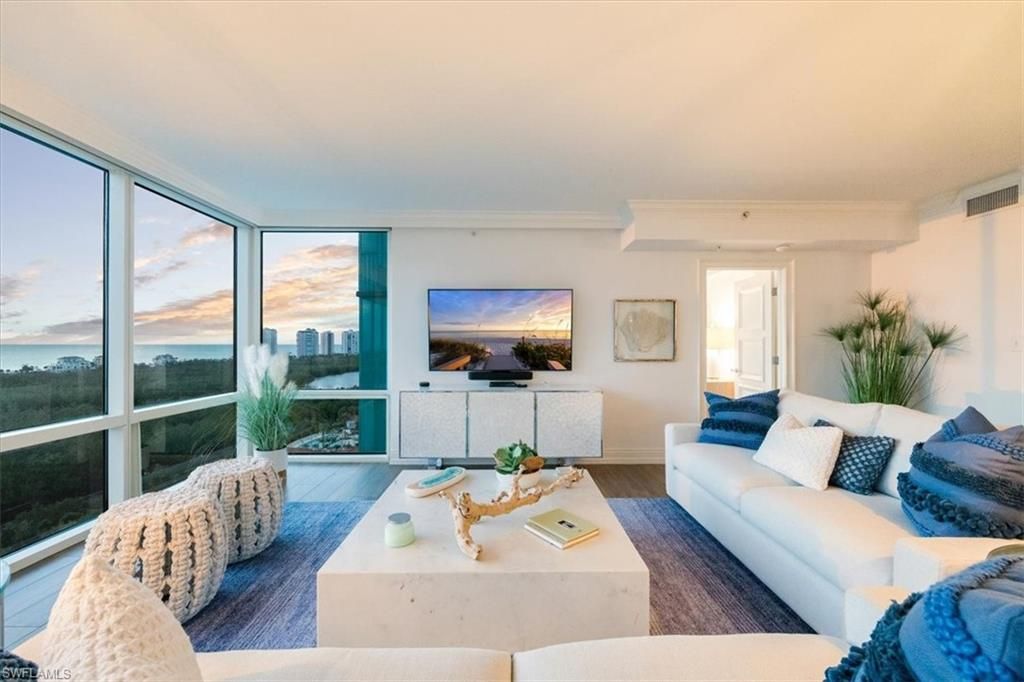 Photo of 7515 Pelican Bay BLVD #14A, NAPLES, FL 34108 (MLS # 225073145)