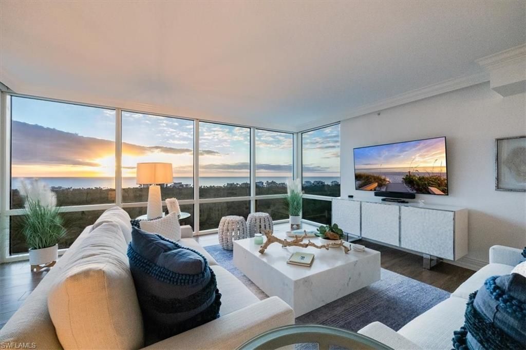 Photo of 7515 Pelican Bay BLVD #14A, NAPLES, FL 34108 (MLS # 225073145)