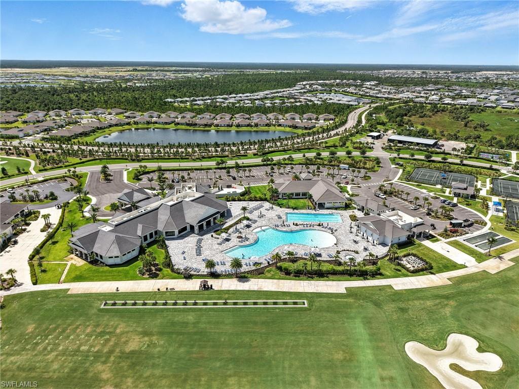 BABCOCK NATIONAL - Residential