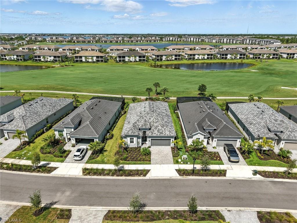 BABCOCK NATIONAL - Residential