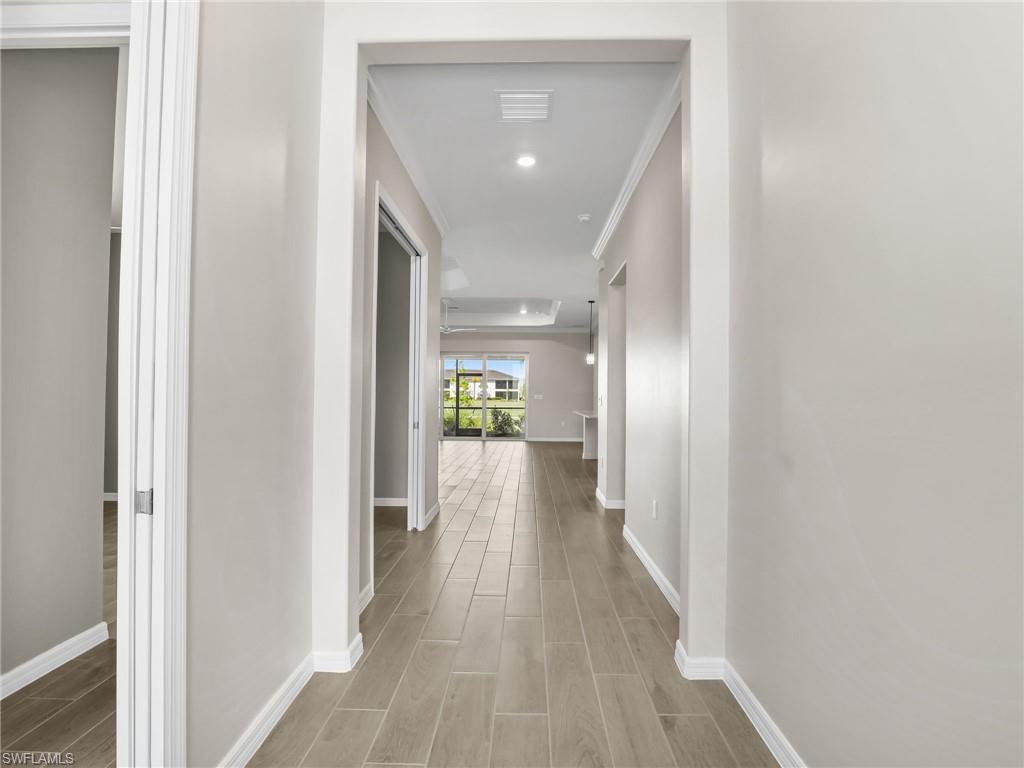 BABCOCK NATIONAL - Residential