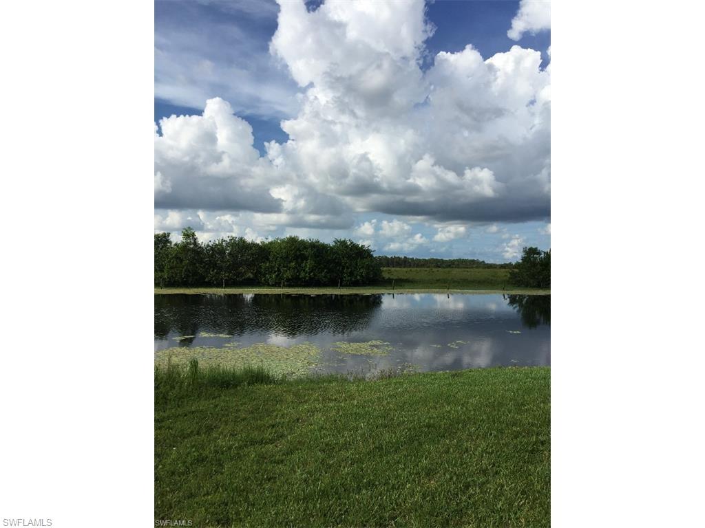 ROYAL PALM GOLF ESTATES - Land