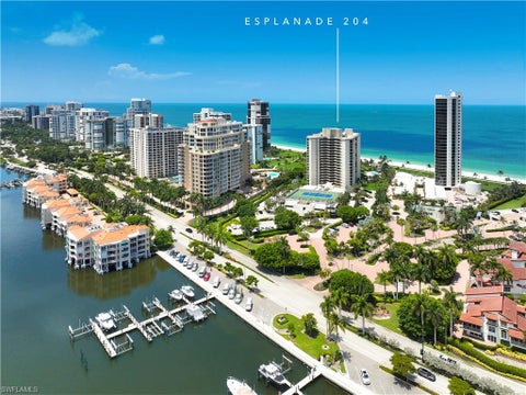 Photo of 4551 Gulf Shore BLVD N #204, NAPLES, FL 34103 (MLS # 226019778)