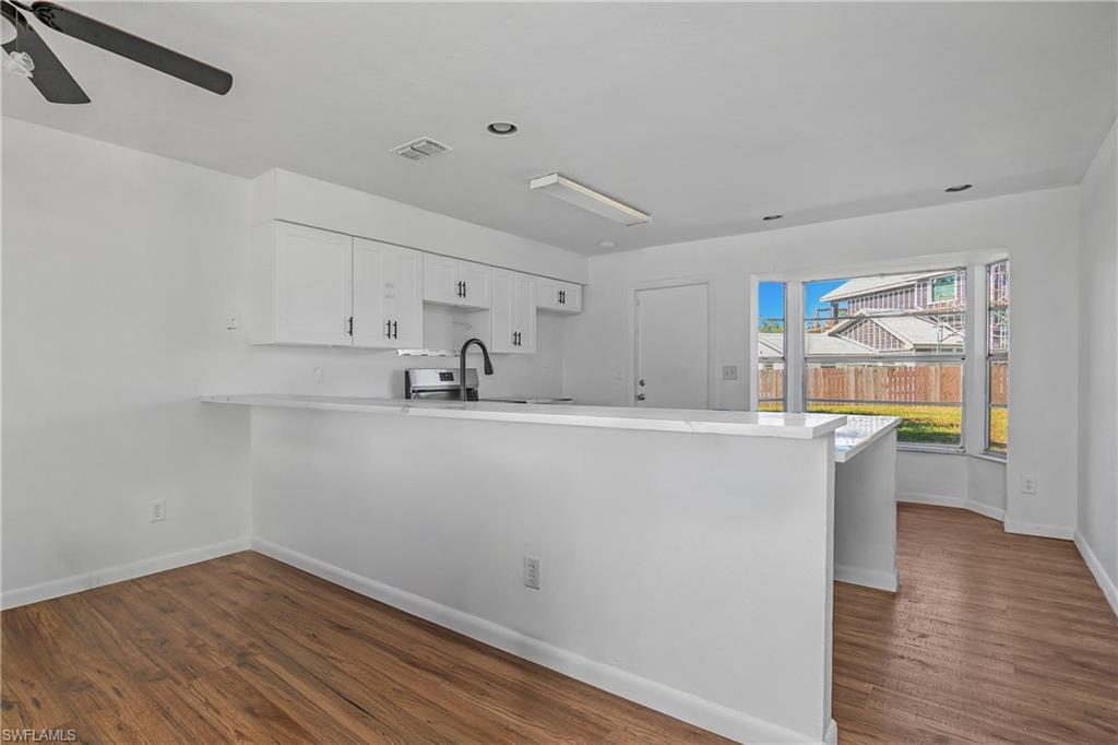 LEHIGH ACRES - Residential Lease