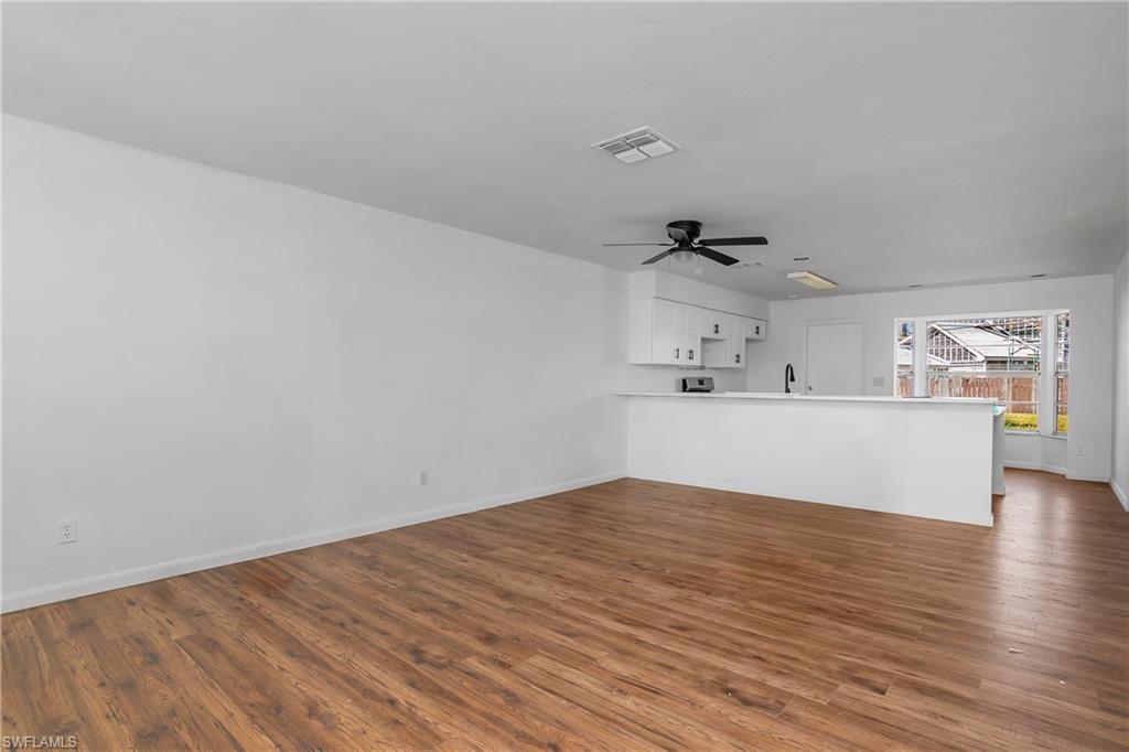 LEHIGH ACRES - Residential Lease