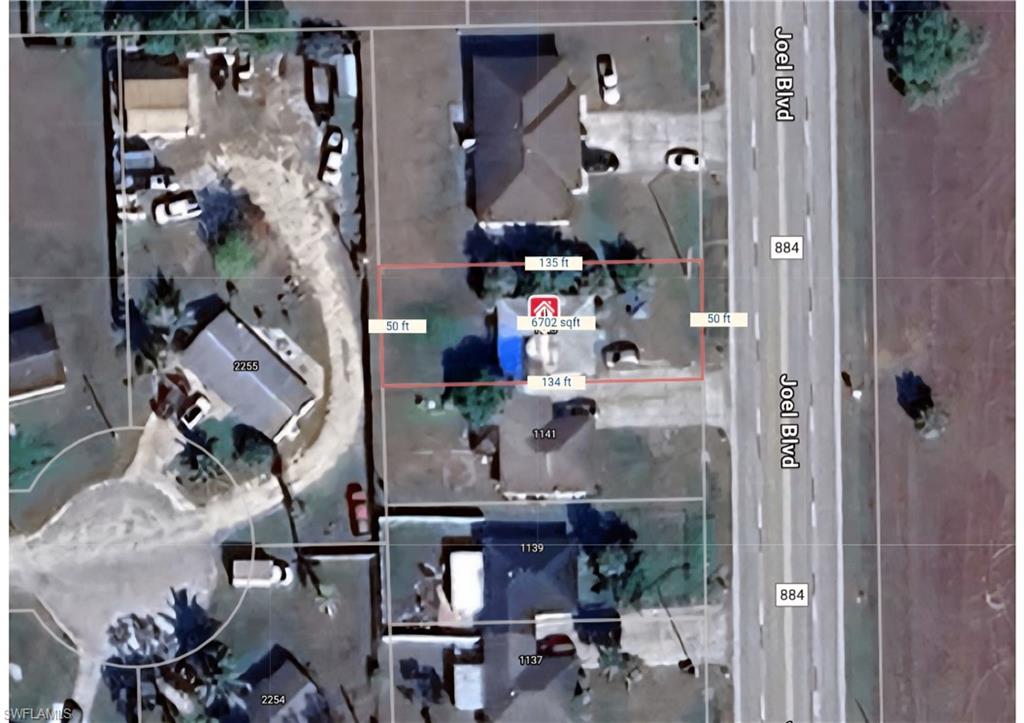 LEHIGH ACRES - Residential Lease