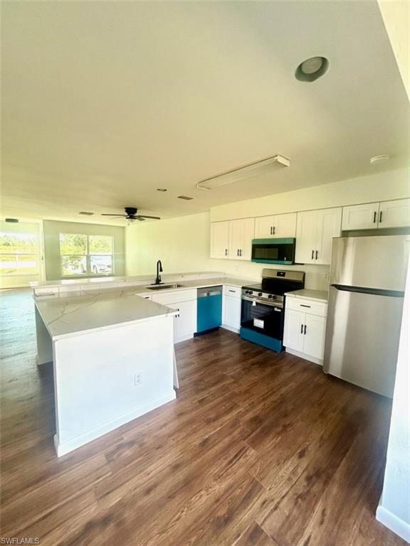 LEHIGH ACRES - Residential Lease