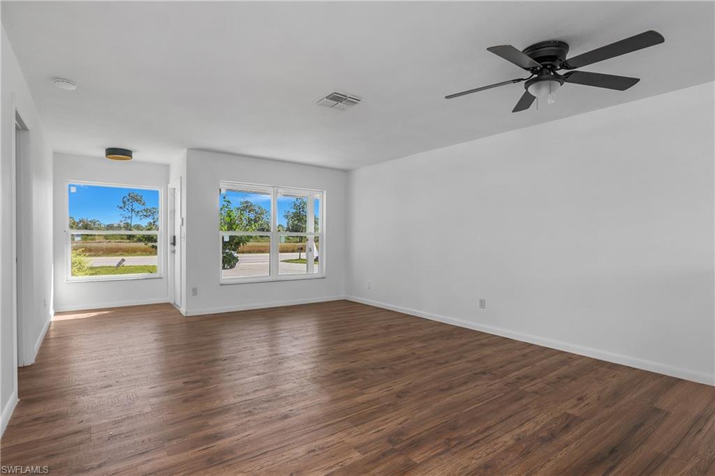 LEHIGH ACRES - Residential Lease