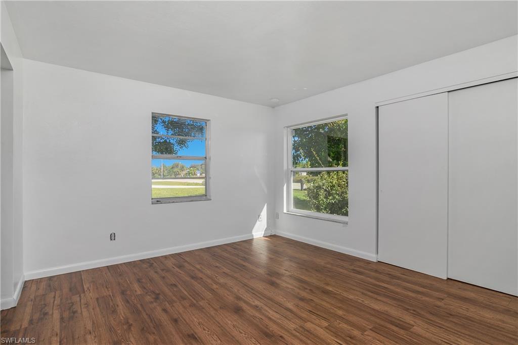 LEHIGH ACRES - Residential Lease