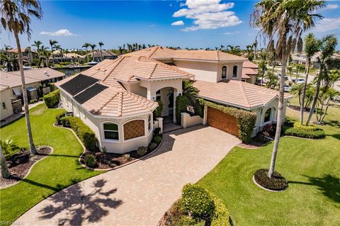 5502 Merlyn LN CAPE CORAL FL 33914