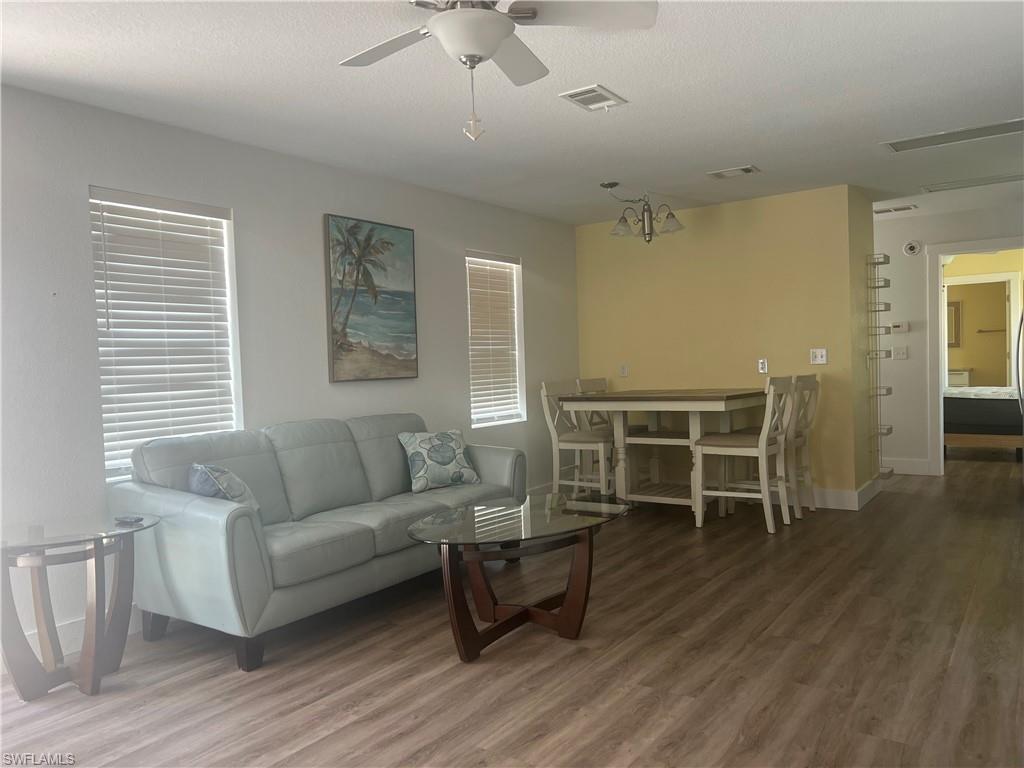 HELEN LANE CONDO RV - Residential