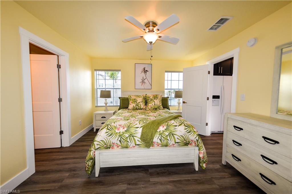 HELEN LANE CONDO RV - Residential