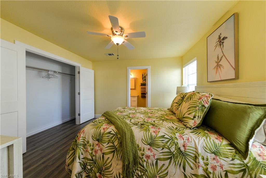 HELEN LANE CONDO RV - Residential
