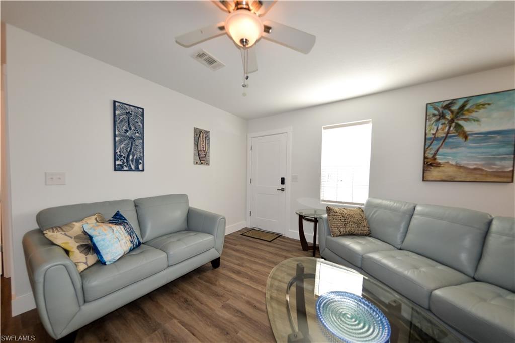 HELEN LANE CONDO RV - Residential