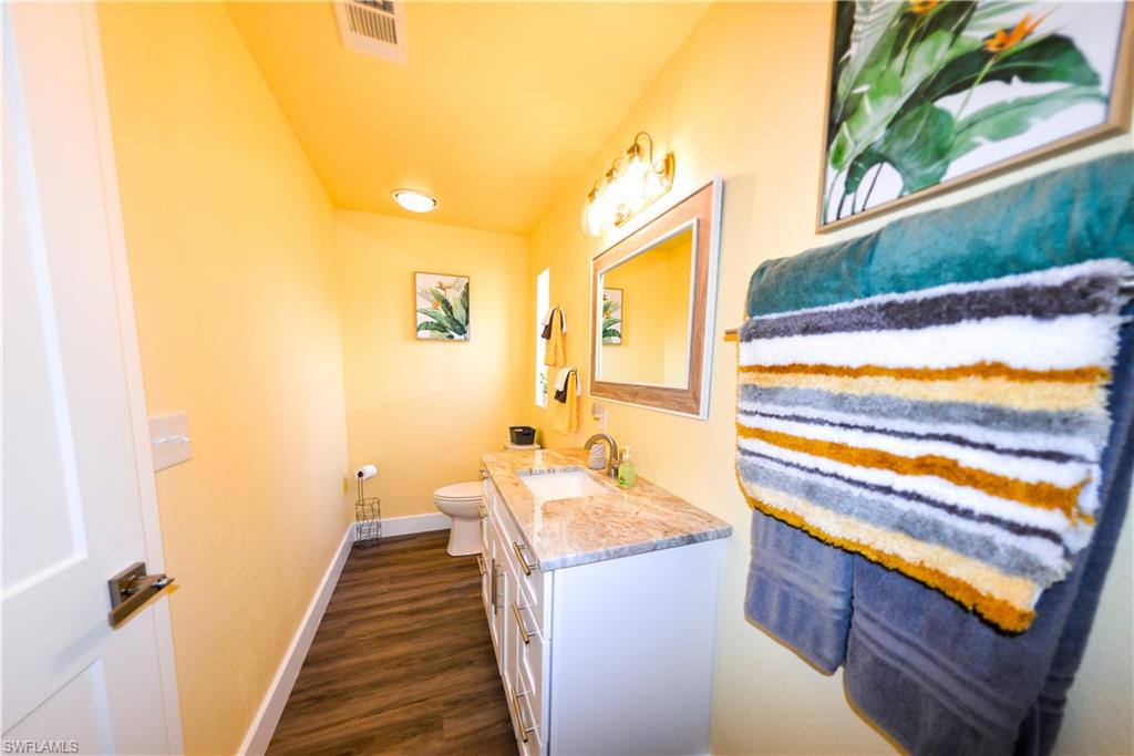 HELEN LANE CONDO RV - Residential