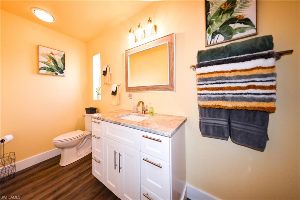 HELEN LANE CONDO RV - Residential
