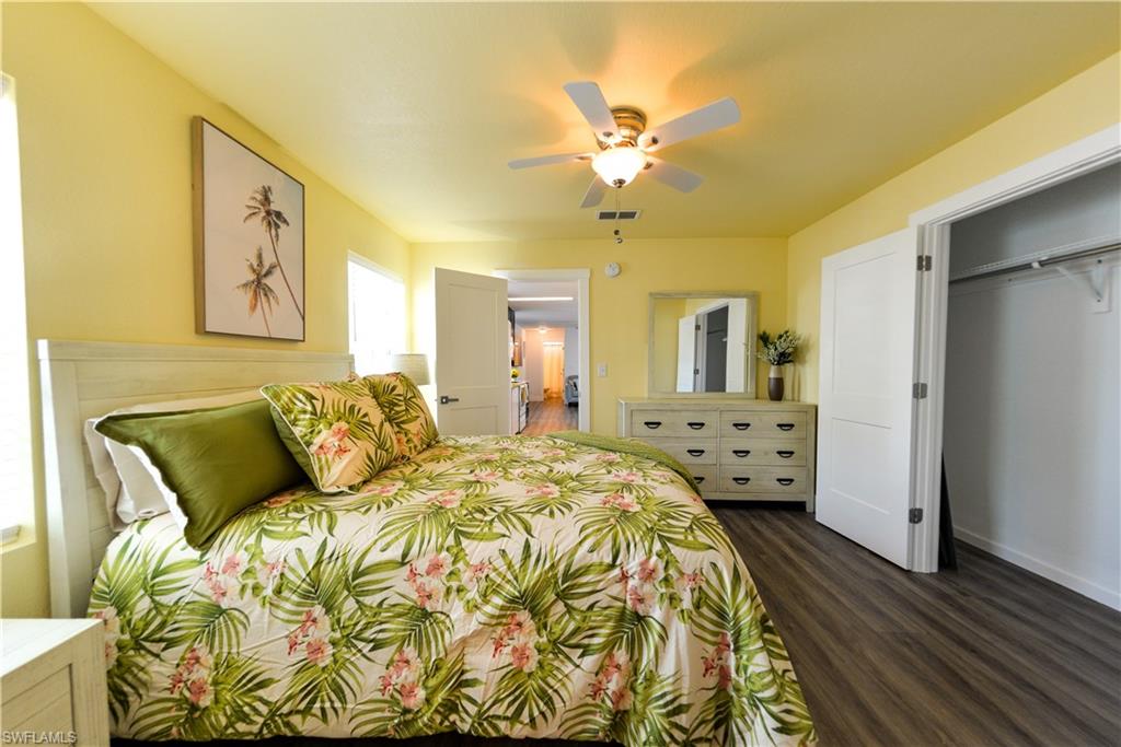 HELEN LANE CONDO RV - Residential