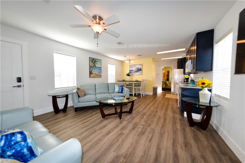 HELEN LANE CONDO RV - Residential