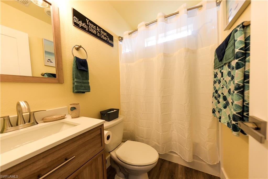 HELEN LANE CONDO RV - Residential