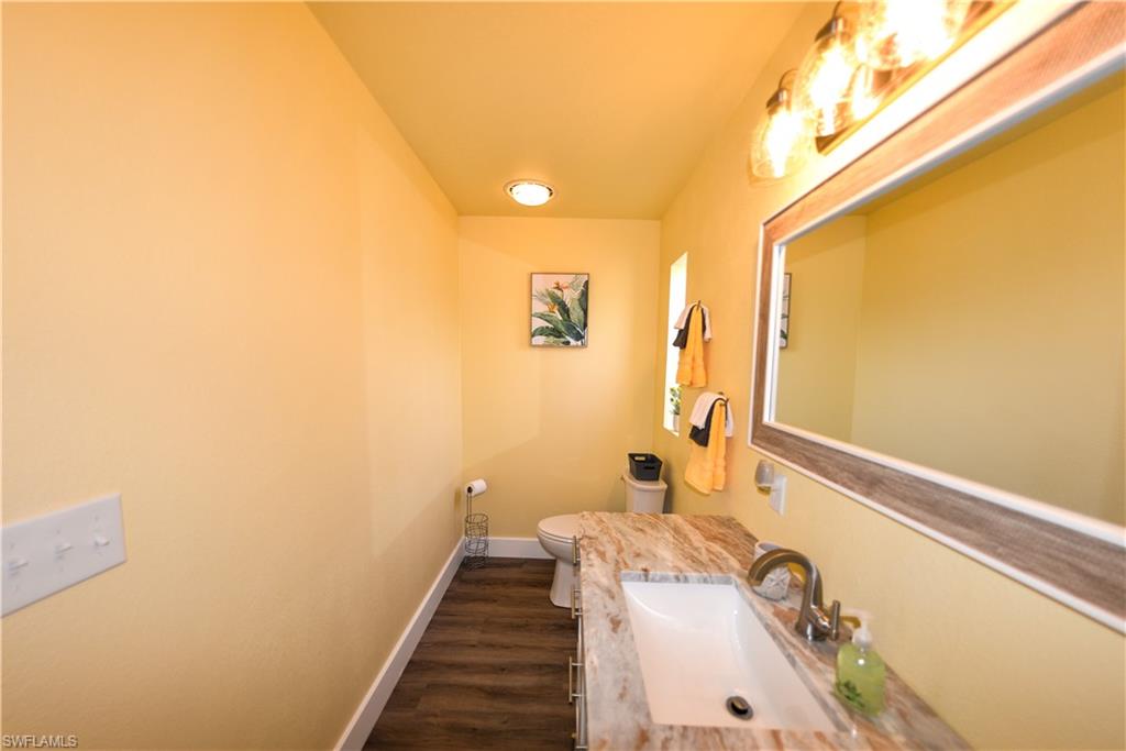 HELEN LANE CONDO RV - Residential