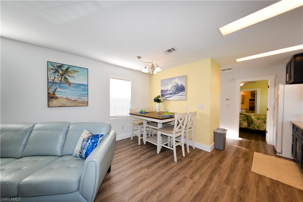 HELEN LANE CONDO RV - Residential