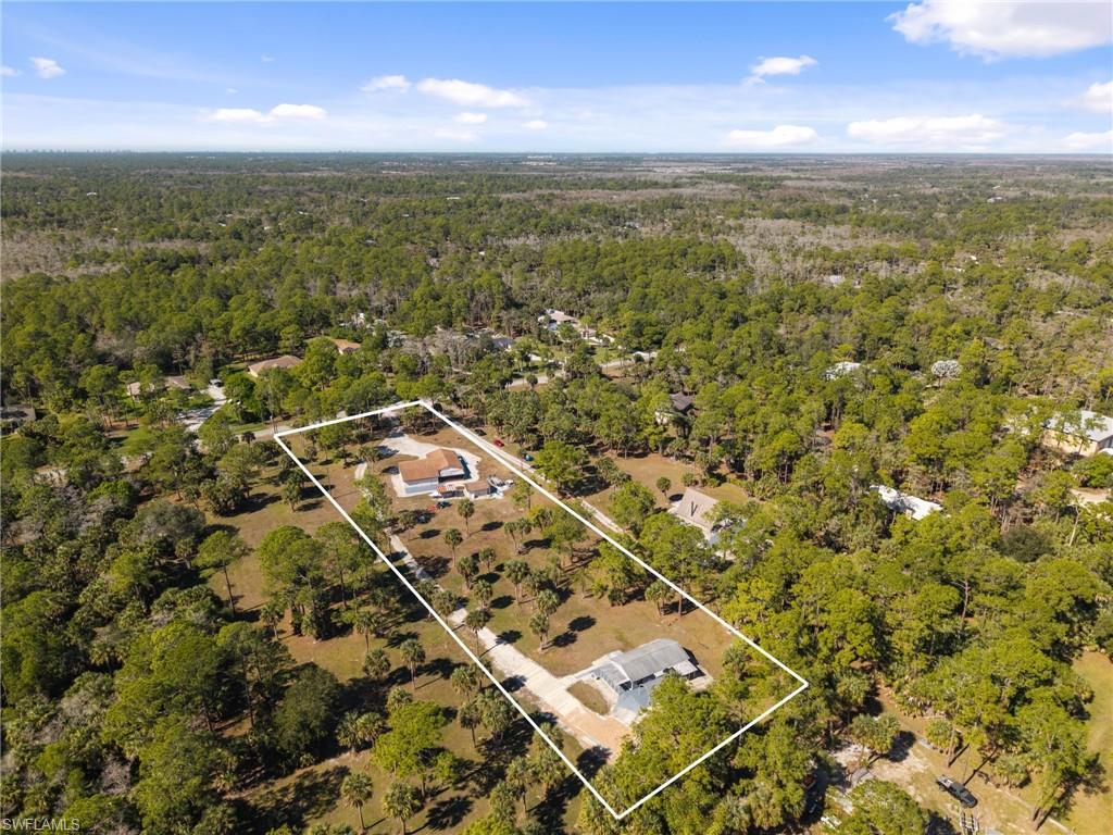 GOLDEN GATE ESTATES - Residential