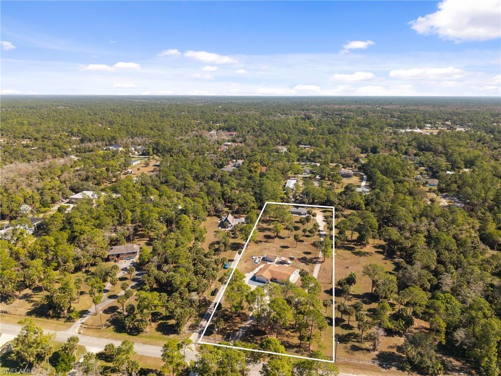 GOLDEN GATE ESTATES - Residential