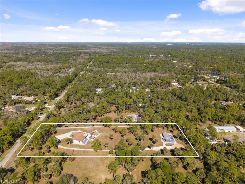 GOLDEN GATE ESTATES - Residential