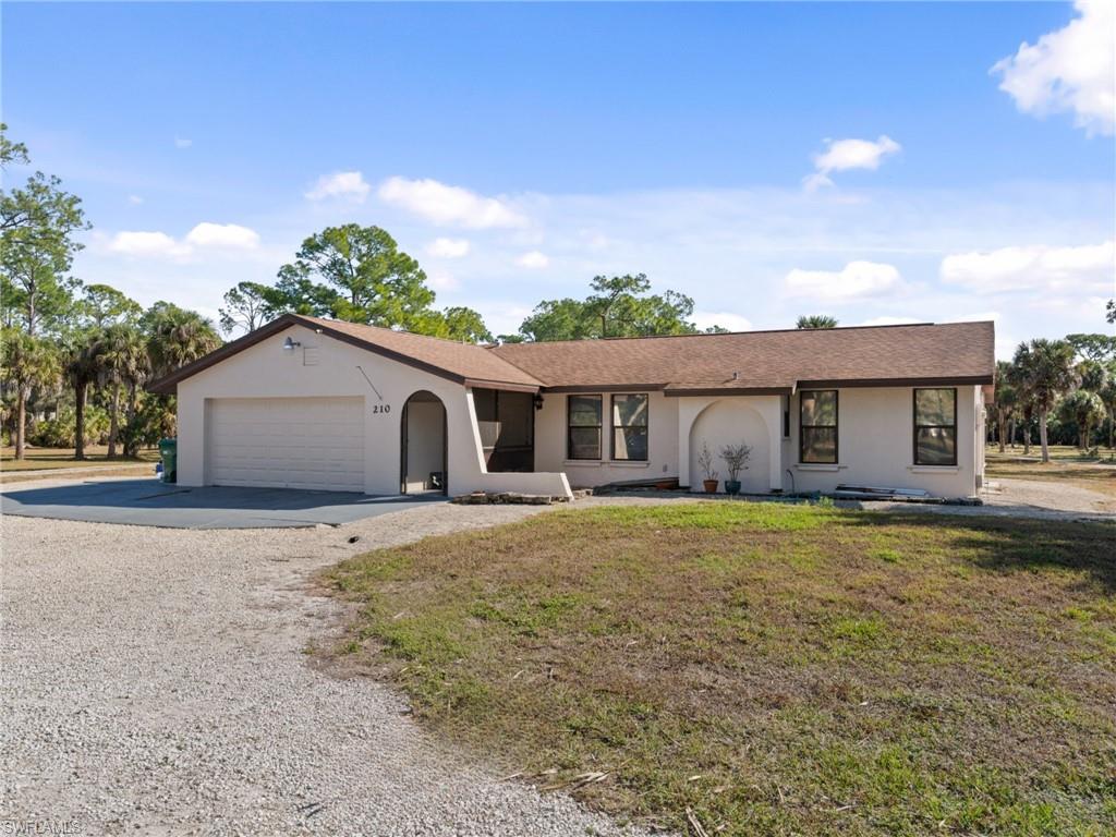 GOLDEN GATE ESTATES - Residential