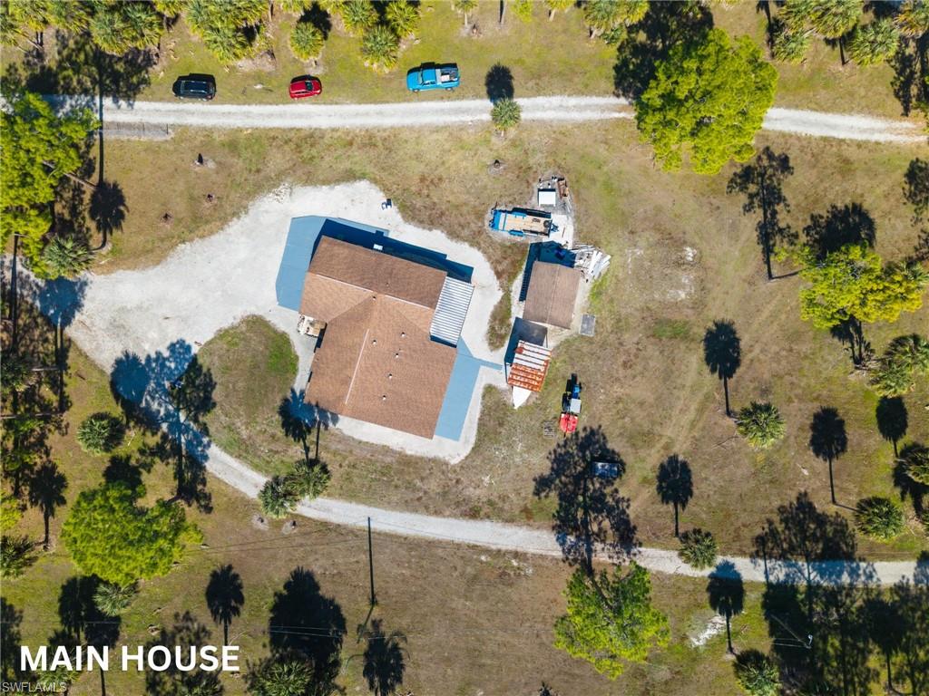 GOLDEN GATE ESTATES - Residential