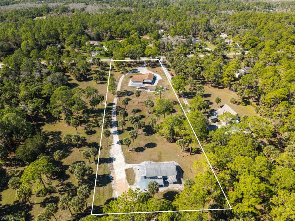 GOLDEN GATE ESTATES - Residential