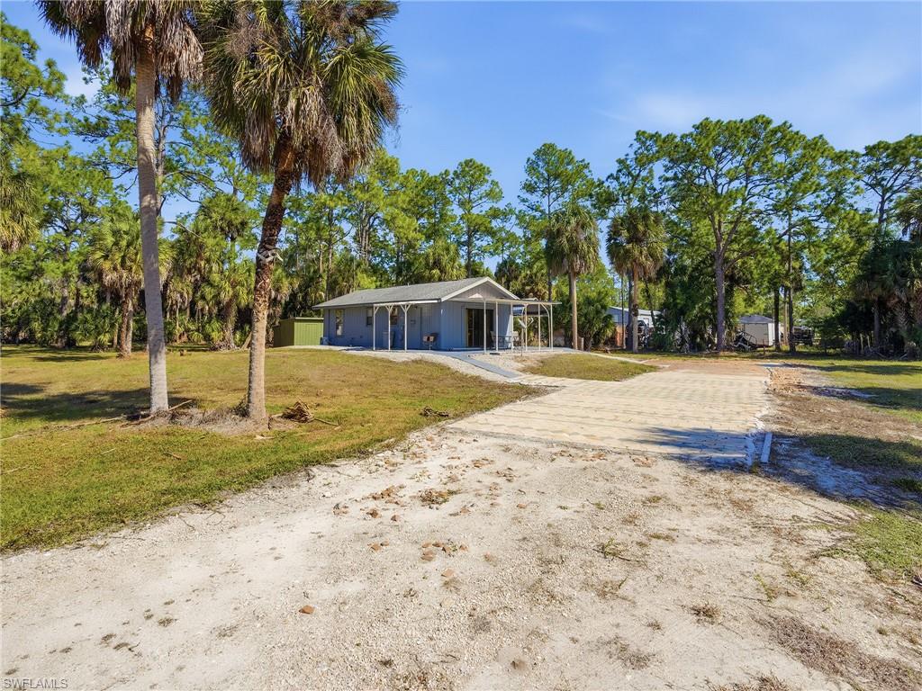 GOLDEN GATE ESTATES - Residential