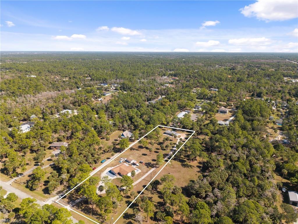 GOLDEN GATE ESTATES - Residential