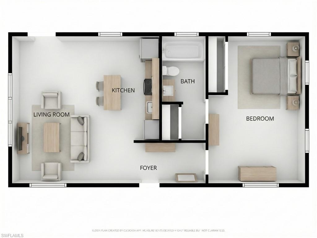 GOLDEN GATE ESTATES - Residential