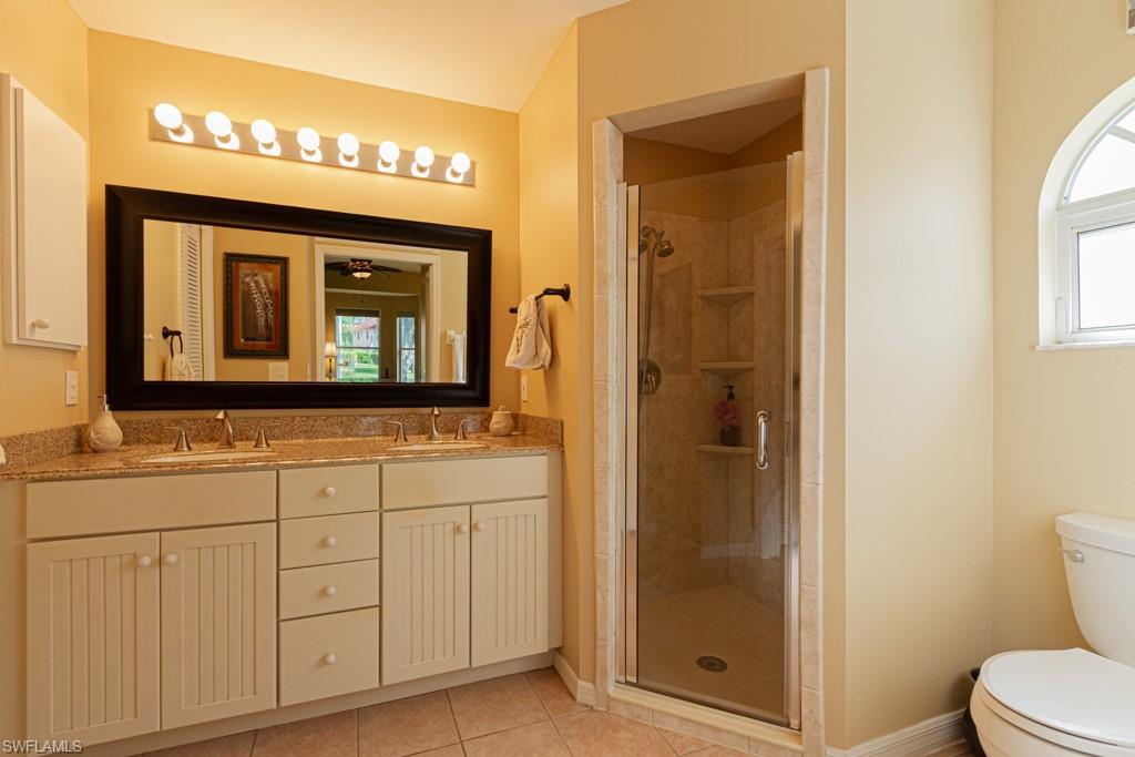 VERANDAS AT TIGER ISLAND - Residential