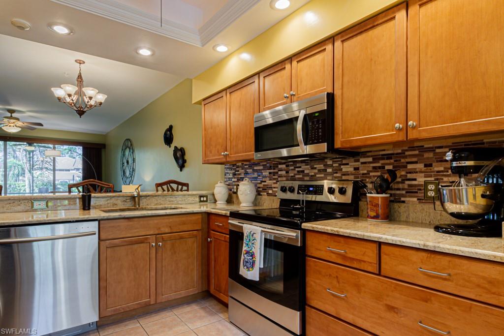 VERANDAS AT TIGER ISLAND - Residential