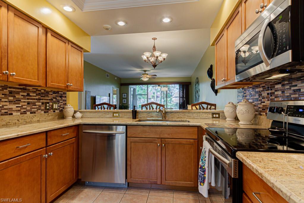 VERANDAS AT TIGER ISLAND - Residential