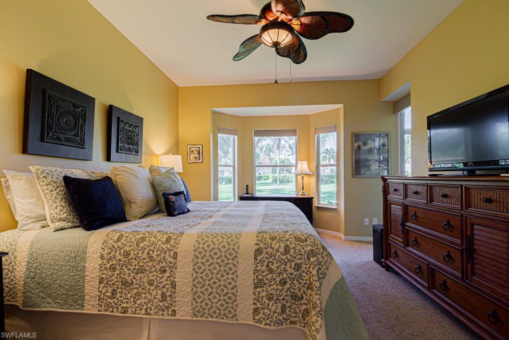 VERANDAS AT TIGER ISLAND - Residential