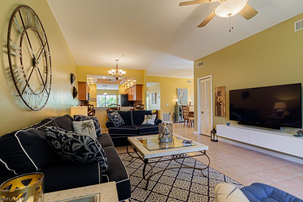 VERANDAS AT TIGER ISLAND - Residential