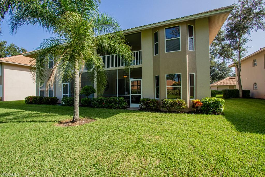 VERANDAS AT TIGER ISLAND - Residential