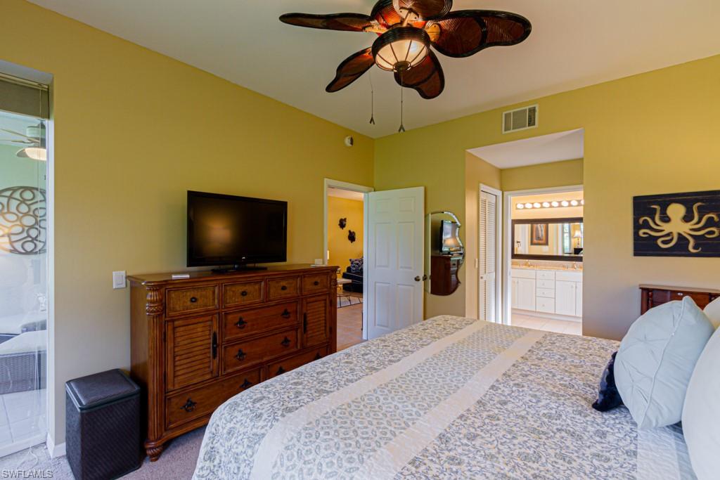 VERANDAS AT TIGER ISLAND - Residential