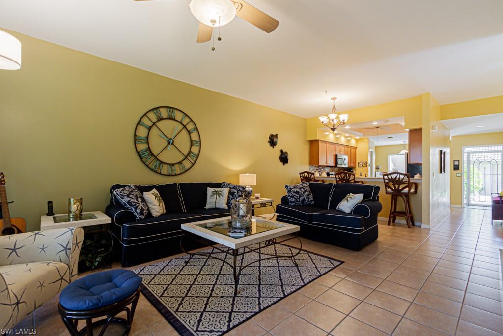 VERANDAS AT TIGER ISLAND - Residential