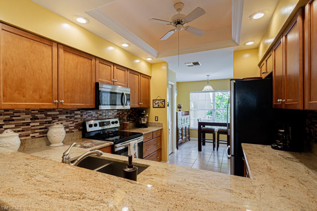 VERANDAS AT TIGER ISLAND - Residential