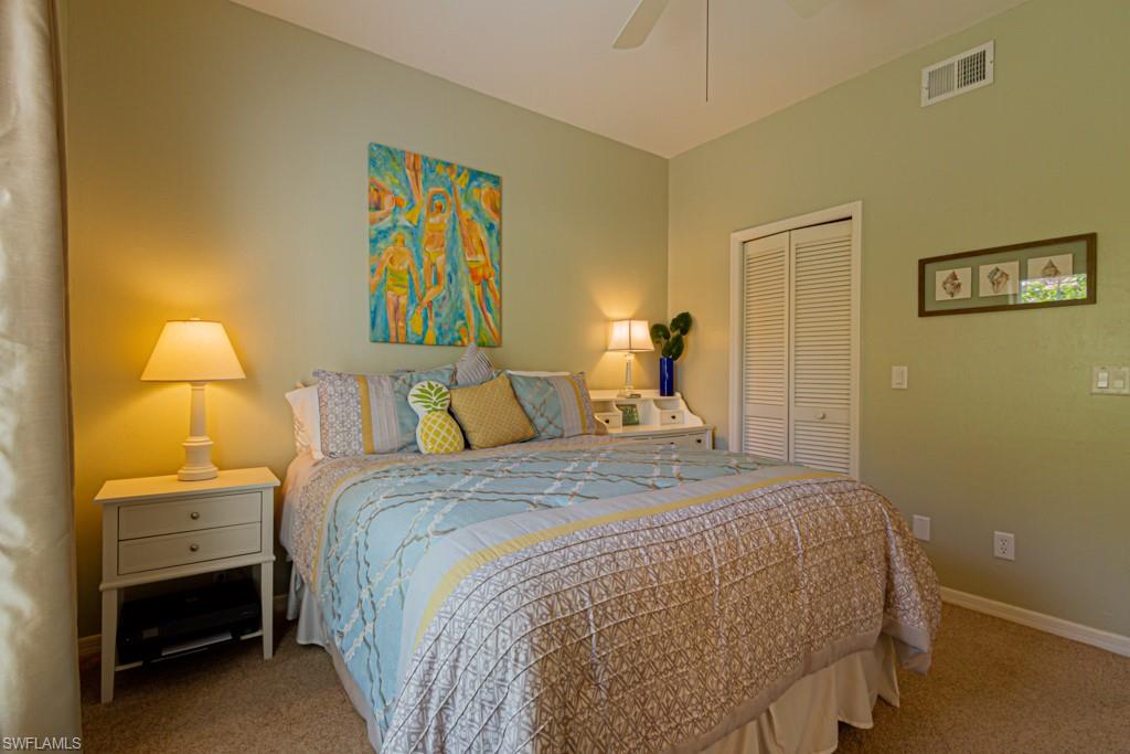 VERANDAS AT TIGER ISLAND - Residential