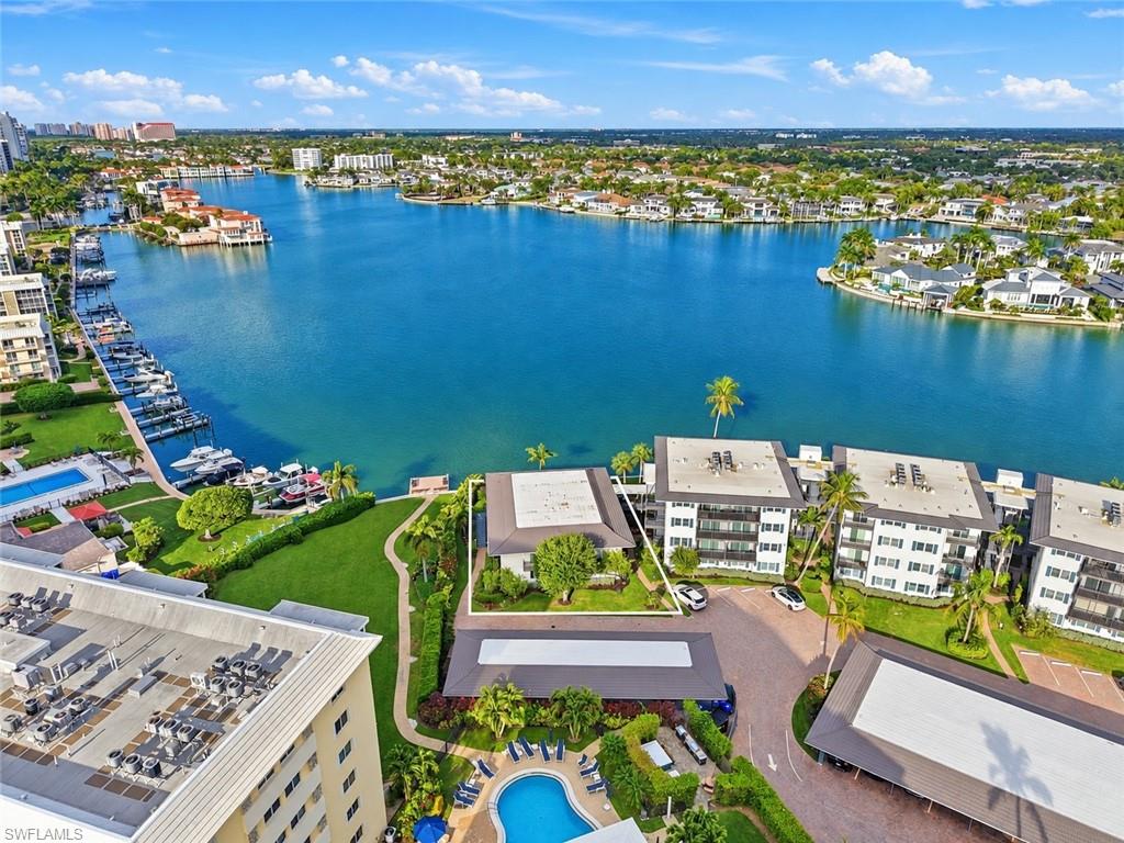 3400 Gulf Shore BLVD N O1
