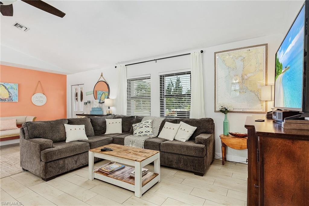 PINE ISLAND RIDGE - Residential