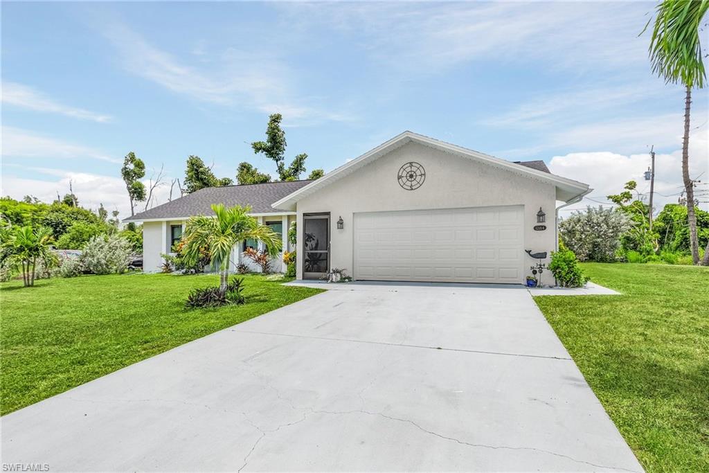 PINE ISLAND RIDGE - Residential