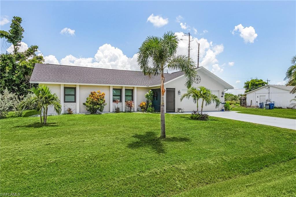 PINE ISLAND RIDGE - Residential