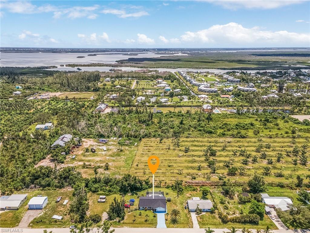 PINE ISLAND RIDGE - Residential