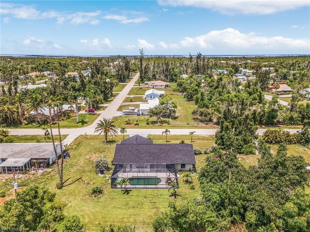 PINE ISLAND RIDGE - Residential